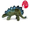 Douglas Dinosaur Stuffed Toy Stegosaurus (L)