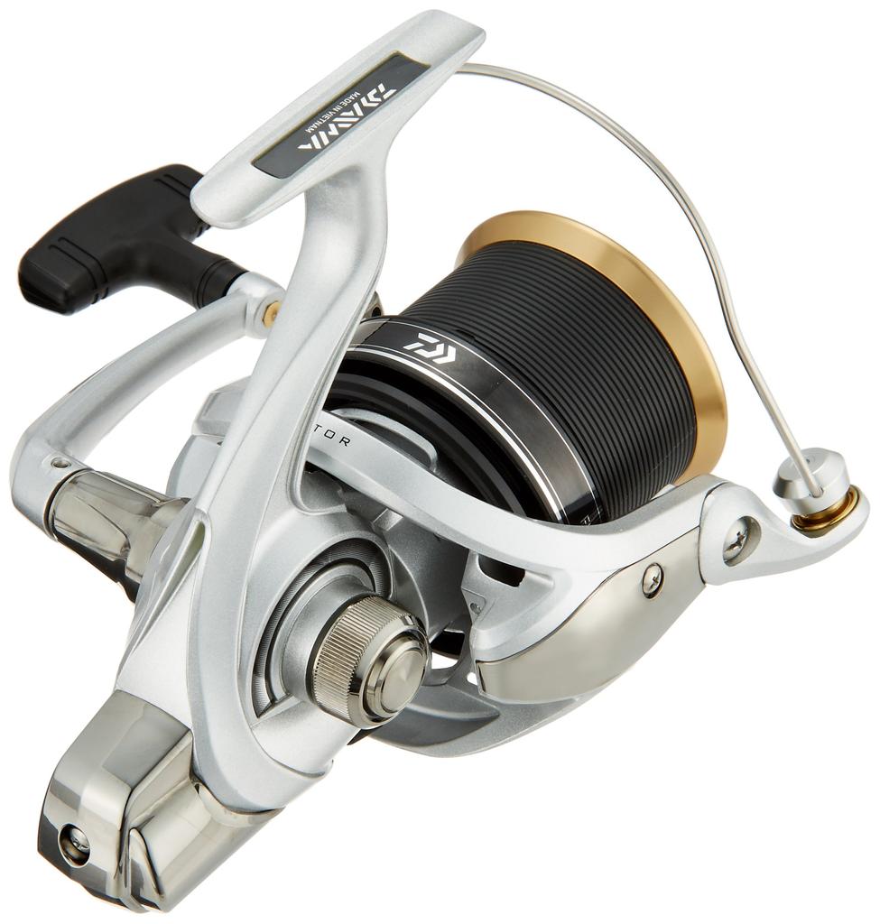 Daiwa Spinning Reel 17 Fine Surf 35 Futoito (DAIWA) (Casting/Long Casting) (2017 Model)