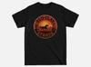2025 Das Rote Tonstreuner Basislogo T-Shirt Volle Größe S-5XL