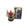 Stylish Abs Shell And 304 Inner Cup Gundam Mug Perfect For Fans!