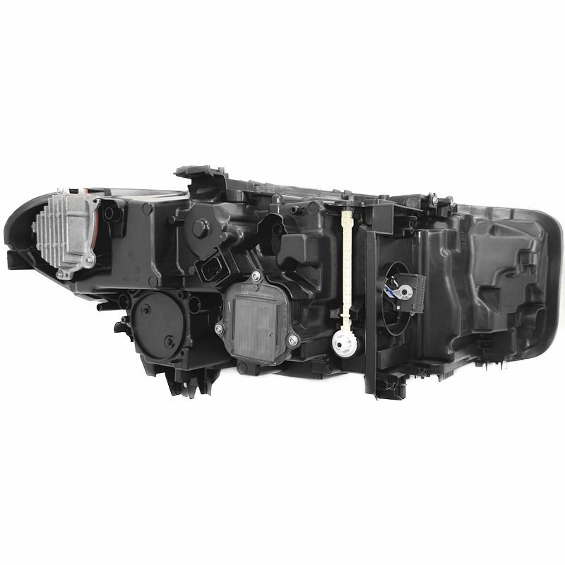 Compatible Headlight Assembly for 2020-2022 BMW 5 Series G30/G38