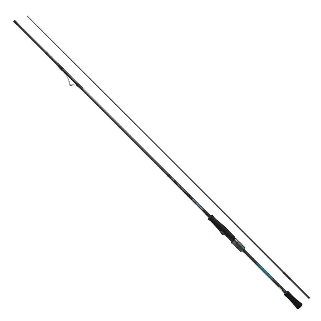 DAIWA Emeraldas X IL 86ML-J fishing rod