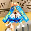Charming Family Keychains Plastic Gift Pack For Birthdays Weddings And Parties