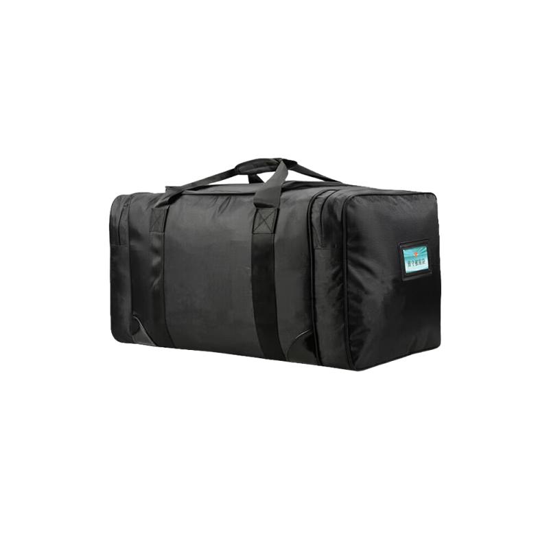 Oxford Cloth Large Travel Bag