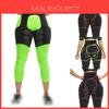 Women's Neoprene Thigh Shaper High Waist Slimming Trimmer Belt For Perfect Figure