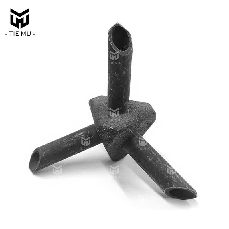 Portable Spiked Tire Puncture Roadblock Nails