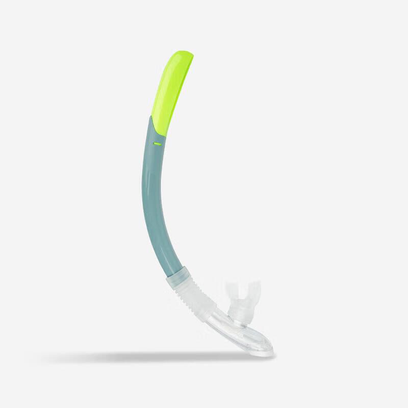 Decathlon Snorkel One Size