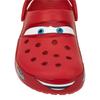 Cars X Crocs Classic Clog Lightning McQueen 2021 Unisex Sneakers Red 205759-610