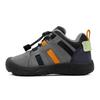 Bobodou Boys' Winter Non-Slip Thick Cotton Sports Shoes