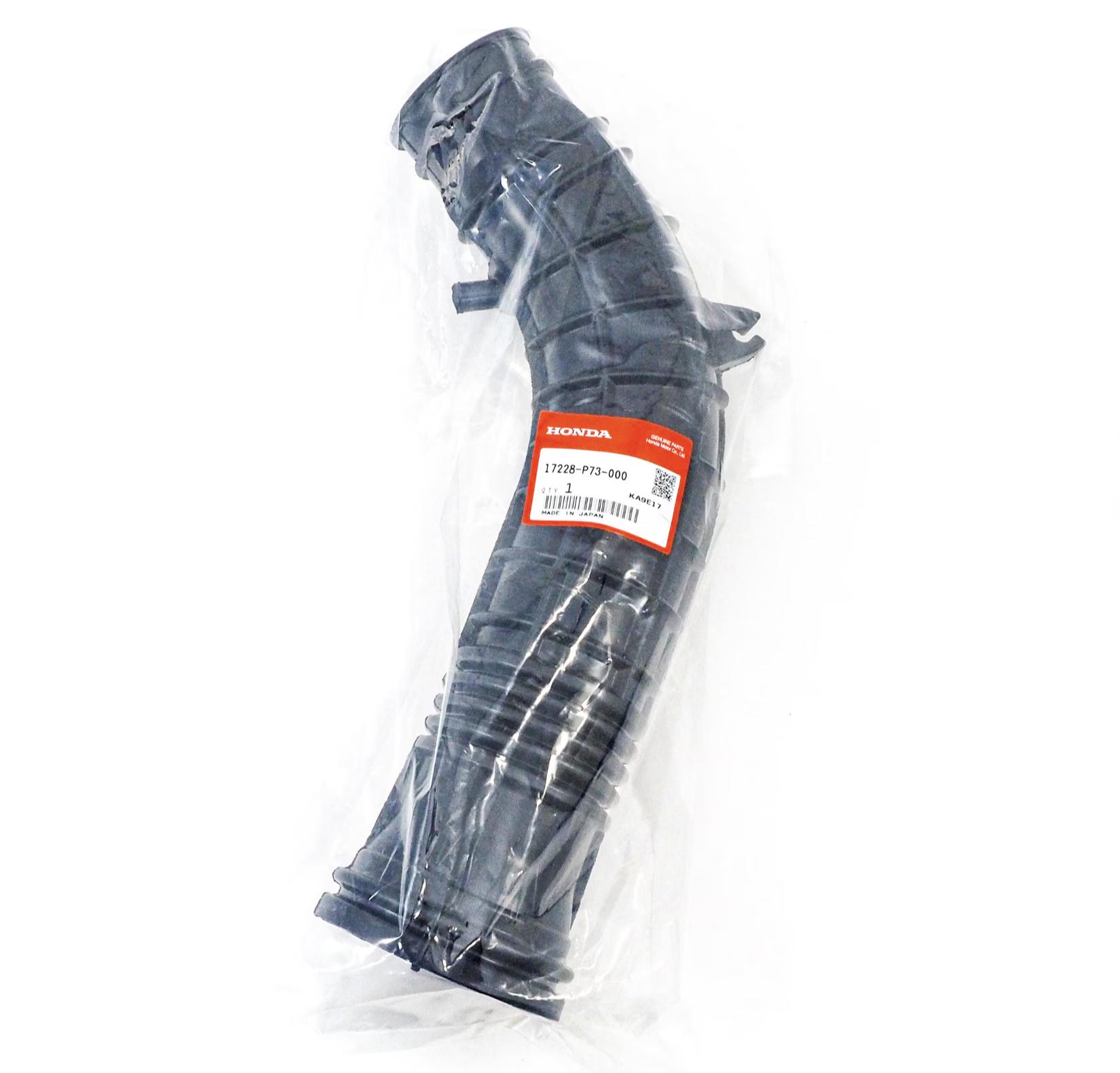 

Оригинальная трубка воздухозаборника Honda 17228-P73-000 Integra Type-R B18C5 DC2 DB8