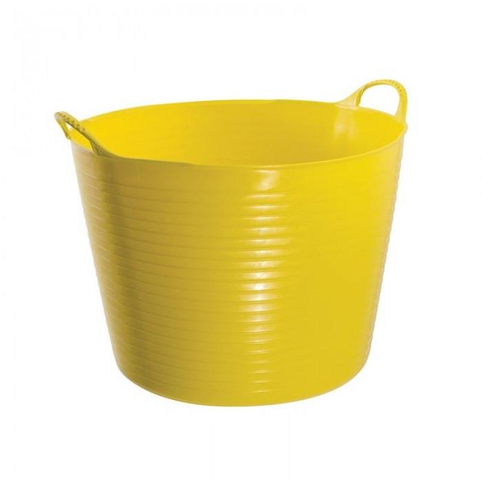 Secchio Gorilla Rosso Gorilla giallo