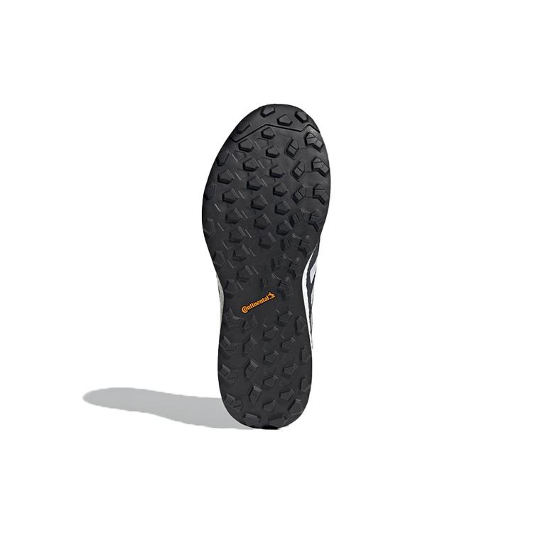 Adidas Terrex Agravic Flow 'Black White' FW5119