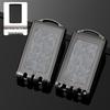 Polestar 2 Key Case Shell for Single/Dual Motor, Long Range - Unisex
