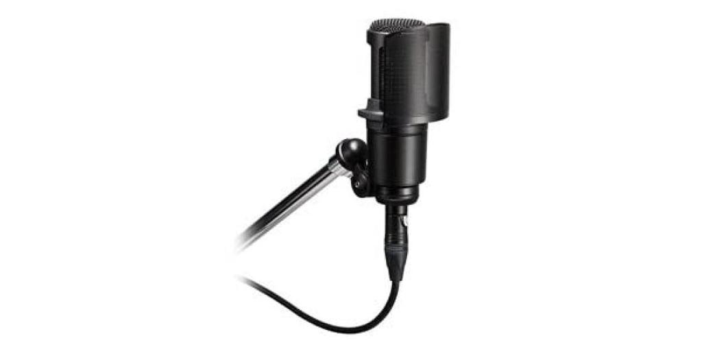 CK Product Audio Technica AT8175 Pop Filter