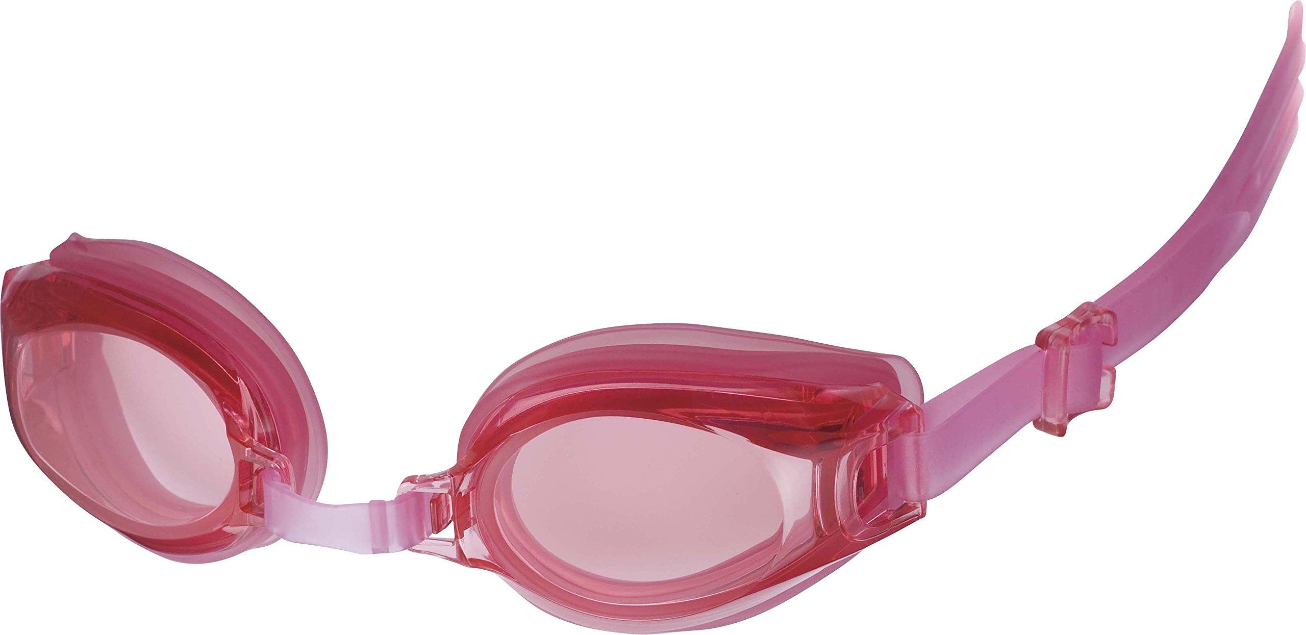 

yamamoto kogaku Swim Egg Children s Swimming Goggles Pink SEG-12