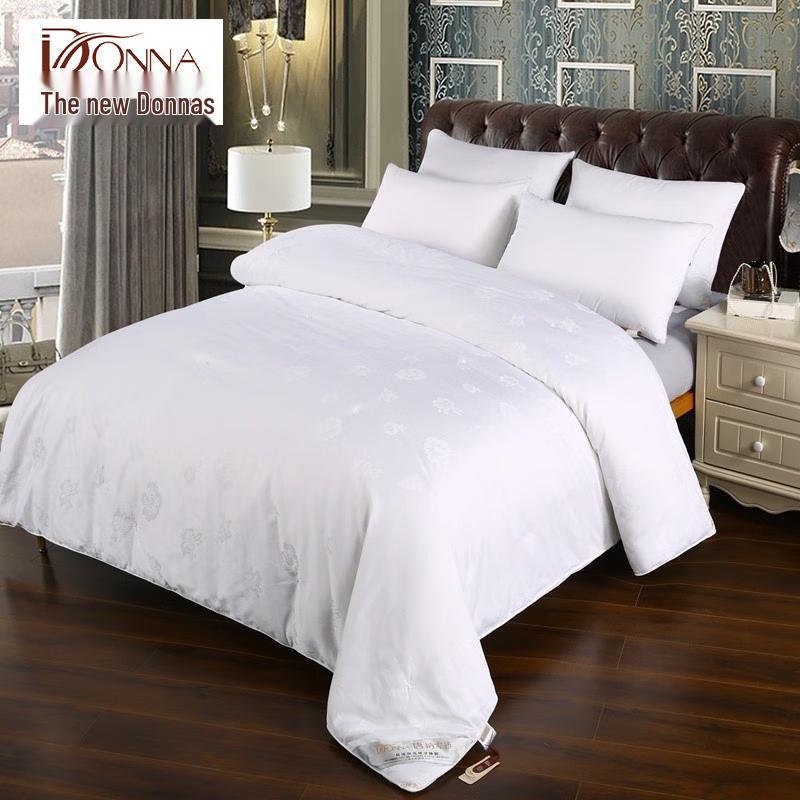 

Tang Na Golden Years Mulberry Silk Quilt