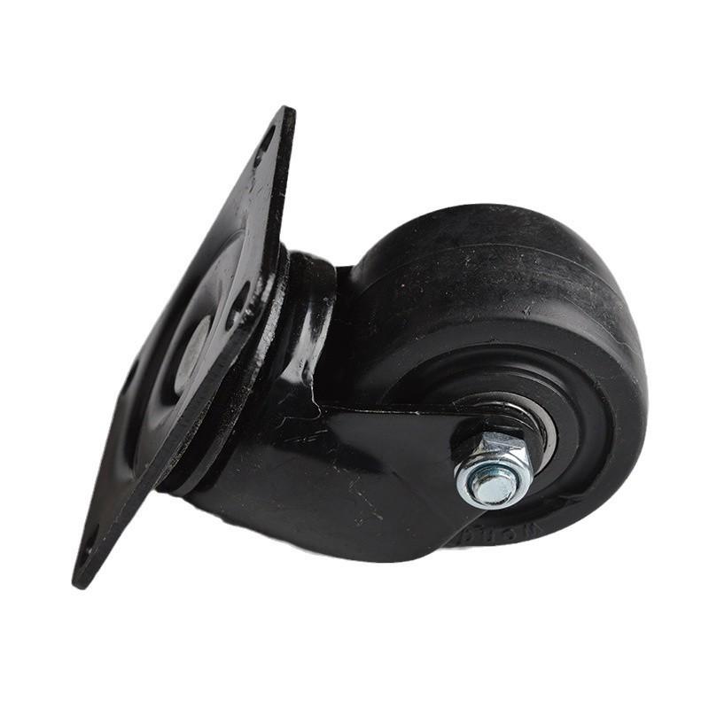 Denim Low Gravity Universal Cart Caster Wheel
