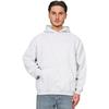 Casual Classics Unisex Adult Premium Combed Cotton Oversized Hoodie