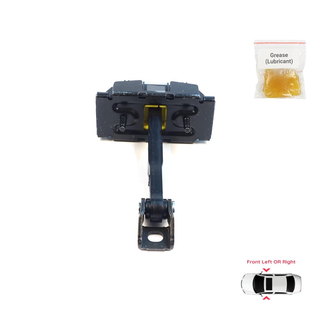 EDP1574 Front Door Stop Check Assy Limiter Strap for Toyota Avensis MK2 T25 2003-2008 6861005040