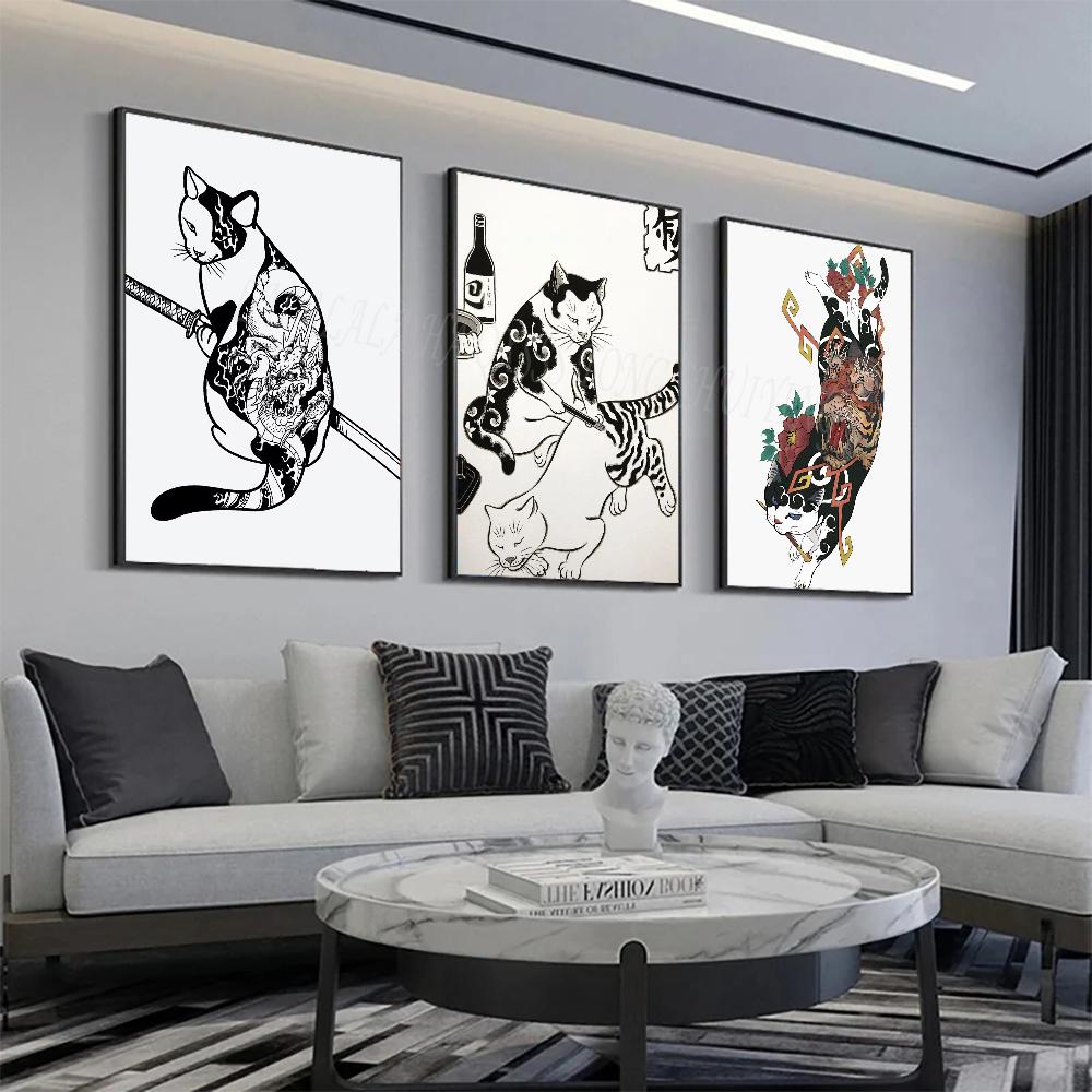 

1 шт. Плакат Смурфиков Постер Арт-принт Бар Гостиная Мебель Декор 21cm×30cm NoFrame