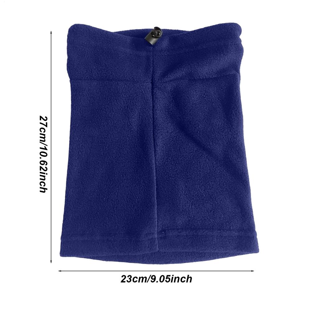 

Зимние шапки для питомцев, теплые шапки для кошек для холодной погоды, регулируемая ветрозащитная шапка для собак с наушниками для кемпинга, походов, бега S синий