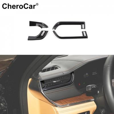 Accesorios Interior – Molduras interior