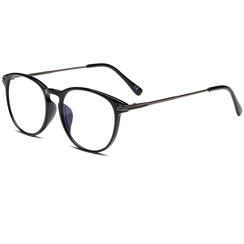 Čtení Modré Světlo Chladné Čtení Seniorské Pouzdro Presbyopické Brýle [ESAVIA] Brýle, Střih, Stylové, Mobilní, Bostonské, Pánské, Dámské, Roztomilé, Brýle, Brýle,