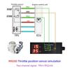 Automotive Sensor Tester MN300 with Adjustable Analog Outputs for Sensors