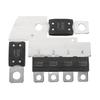 Battery Distribution Main Fuses Block 23270100 Car Engine Compartment Rear Main Fuses Block Plate
