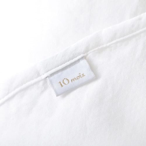 10mois egg mat swaddle cloud cover 3038