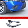 2022 11th Gen Civic US Sport Body Kit: Front Lip, Side Skirts, Rear Spoiler & Diffuser.