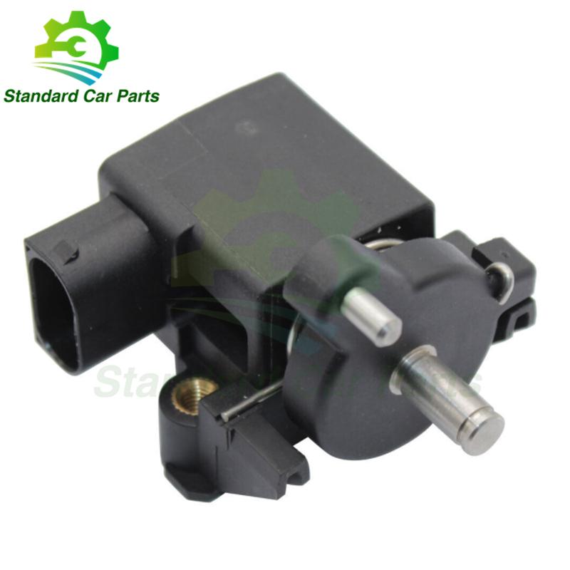 6p Accelerator Pedal Position Sensor For Mercedes C CLK E S Class 0125423317