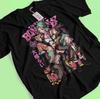 Vintage Special Anime Love T-shirt Japanese Shirt Anime T-shirt Manga Gift Shirt