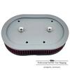 New Air Filter For Harley-Davidson XL1200T XL1200V XL1200N XL1200R 29044-04
