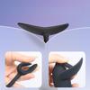 Backyard Gravity Anal Plugs Built-in Steel Balls Sex Toys Anal Dilator Masturbation Sex Toys Prostate Massager Adult Products