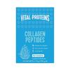Vital Proteins Collageen Peptiden Rund Collageen Poeder 10 sticks van 10g