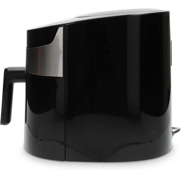 Фритюрница Nedis KAAF180BKW