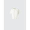 Uniqlo Japan Boxy KniT T Washable