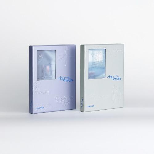 

[В НАЛИЧИИ] ENHYPEN - ROMANCE : НЕРАССКАЗАННОЕ –мечта- BLUE NOON