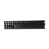 Bolt and Nut Identifier Gauge 10B21 Carbon Steel High Accuracy Nut and Bolt Thread Checker for