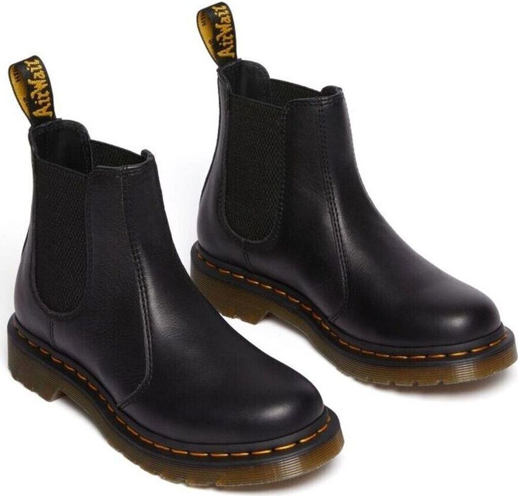 Dr. Martens Virginia 2976 Женские ботинки (30698001) черный