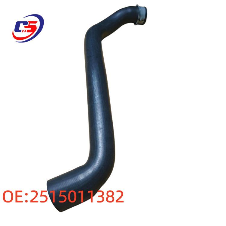

Mercedes-Benz Radiator Inlet Coolant Hose 2515011382 2515011382