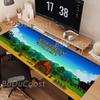Stardew Valley e-sport Stolní podložky Gumová podložka pod my Zamykací okraj Počítač Kancelář Vysokodefinice tisk Podložka pod my na stůl