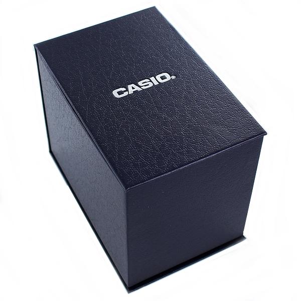 CASIO Wave Ceptor Solar Watch for Men or Entrance Radio-Controlled (WVA-M640-1A2JF) - Age, Ceremony.