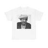 Richard Pryor T-shirt Vintage Gillis Superbad Comedy Funny Retro Heavy Cotton Unisex T-Shirt