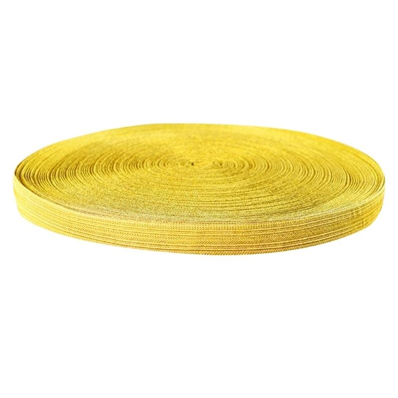 Woven Ribbon Tape for Custom Side Stripe Trousers Side Stripe Ribbon Tape Clothing Accessories Decorative Sewing Strips