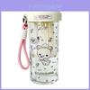 Plastic Travel Mug With Leak Proof Lid For Kids And Teens