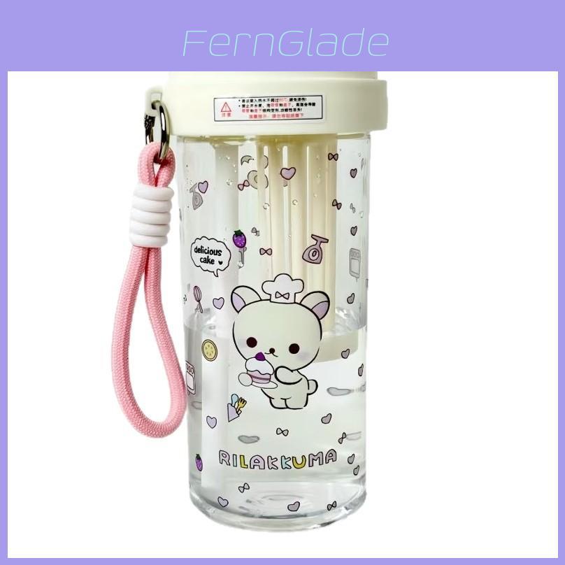 Plastic Travel Mug With Leak Proof Lid For Kids And Teens