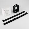 For JBL Clip 4 Bluetooth Speaker Silicone Case Protective Cover With Straps