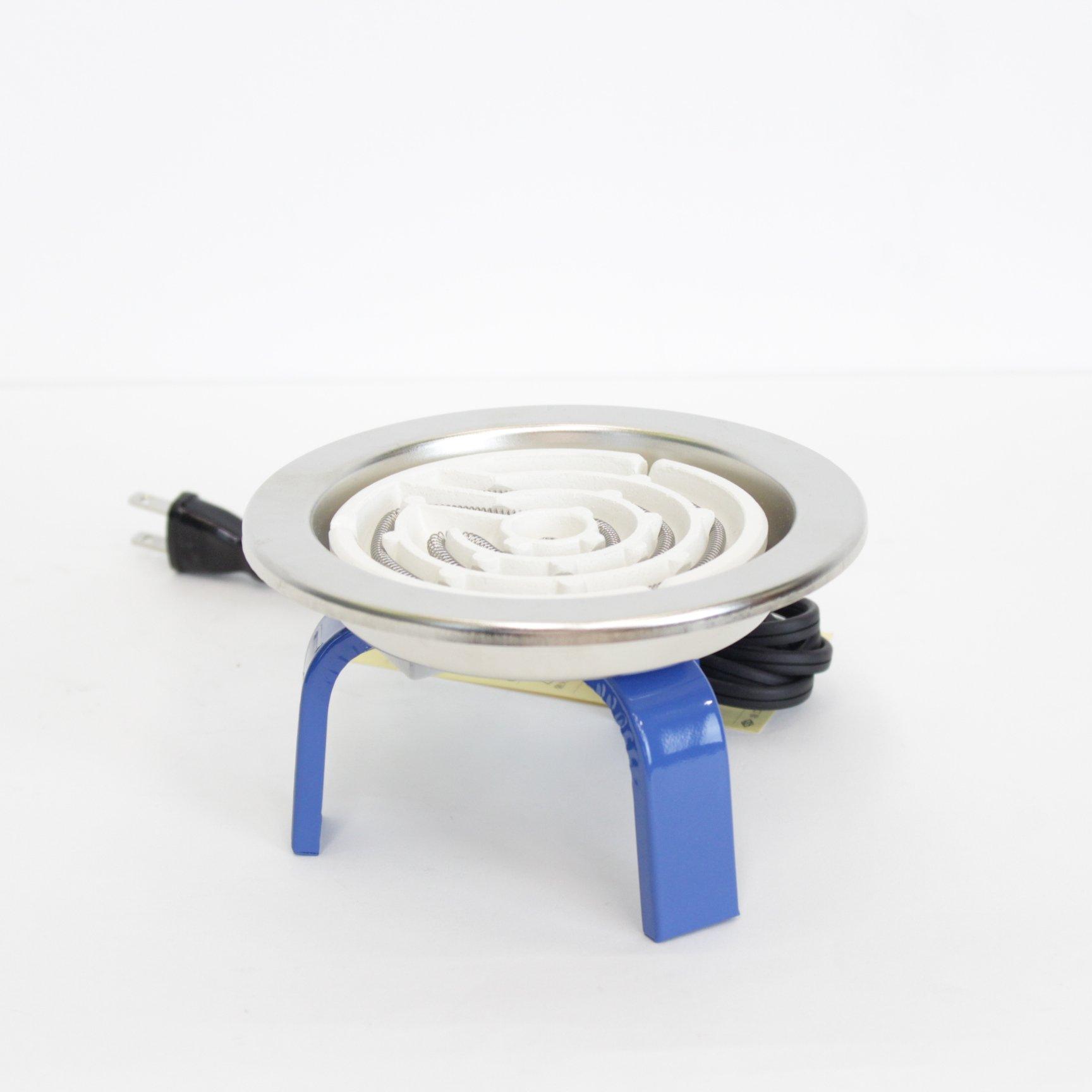 

Electric heater 300W for silver 1 piece FS-51